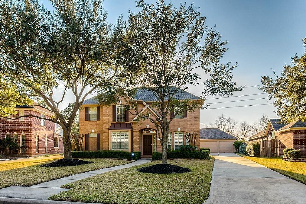 606 Wellington Point, Houston, TX 77094 House Rental in Houston, TX