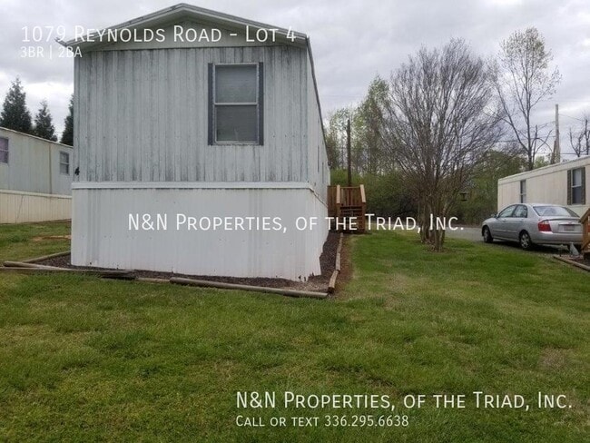 Building Photo - 1079 Reynolds Rd