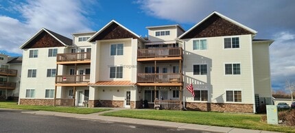 Building Photo - 101 N Shore Dr