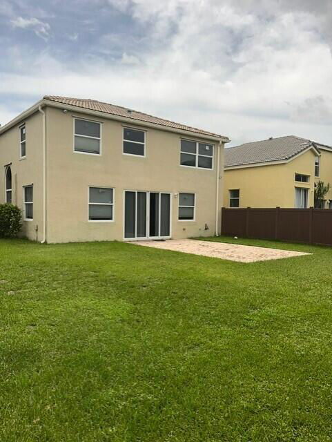 Foto del edificio - Scribner Lane, Wellington, FL 33414 - 4 BR...