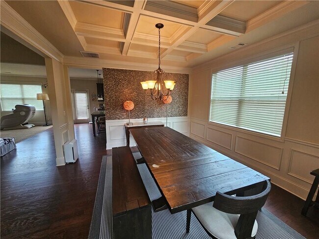 Building Photo - 2584 Allsborough Way