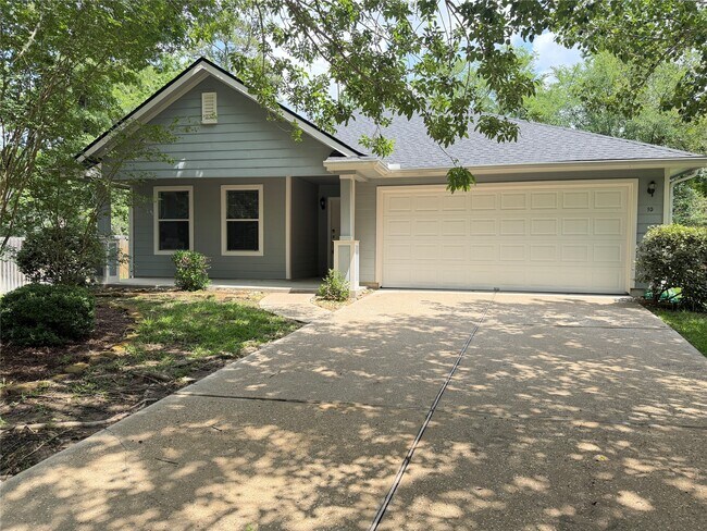 Foto del edificio - 10 Druids Glen Pl