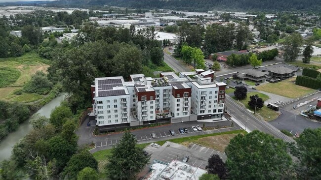  - Fryar Flats Apartments