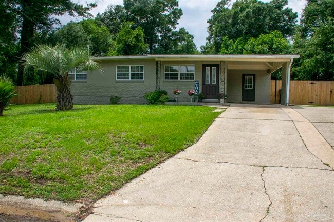 Building Photo - 5357 Locklin Ave