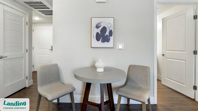 Foto del edificio - 311 W Corporation St