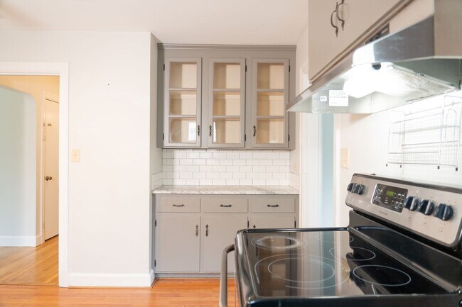 Foto del edificio - Charming Fry's Spring Home with a Stunning...