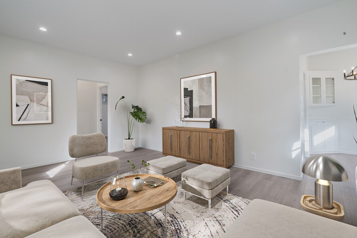 1226 S Dunsmuir Ave Unit 1226, Los Angeles, CA 90019 1226 S Dunsmuir