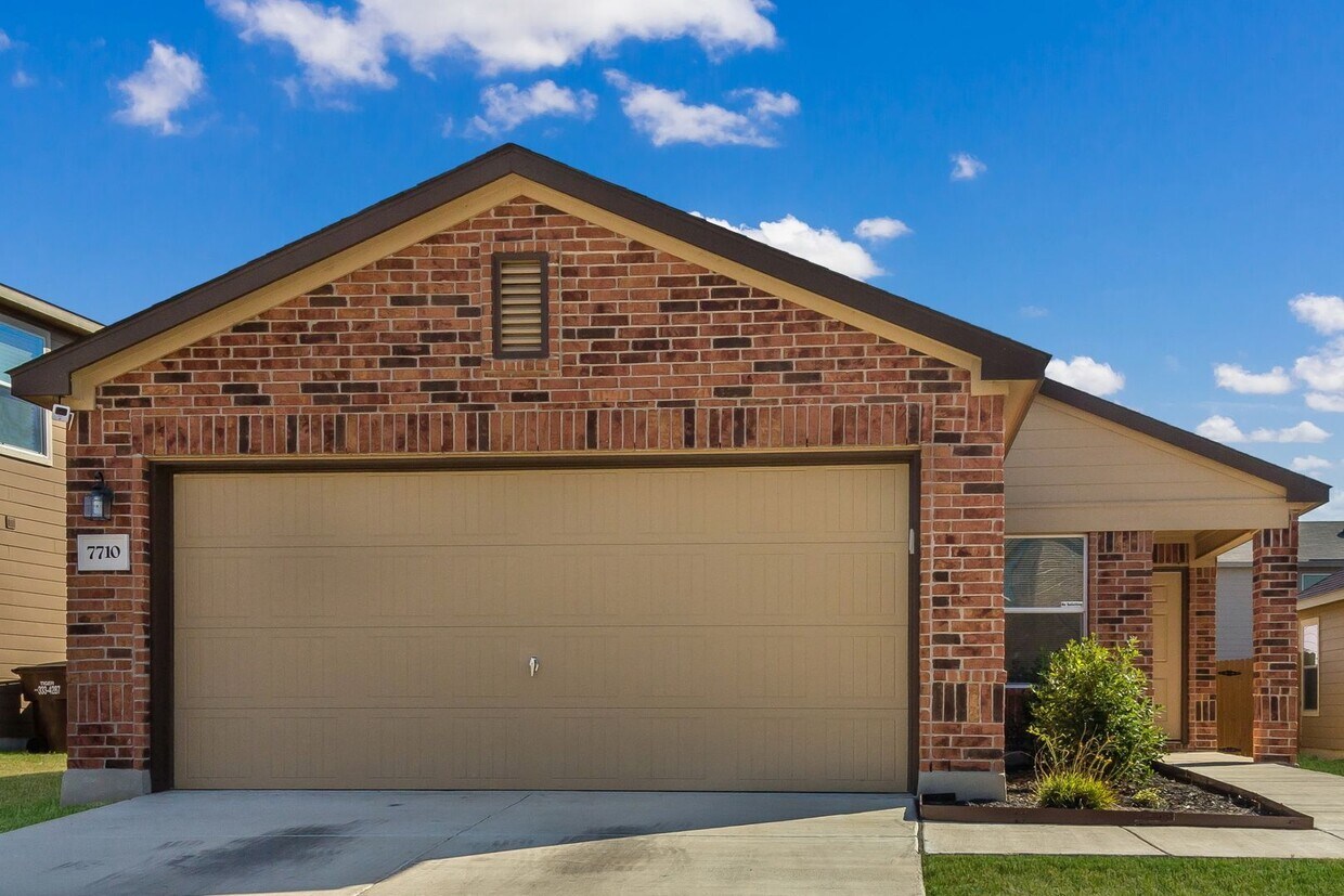 Foto principal - Beautiful 1 Story Home!