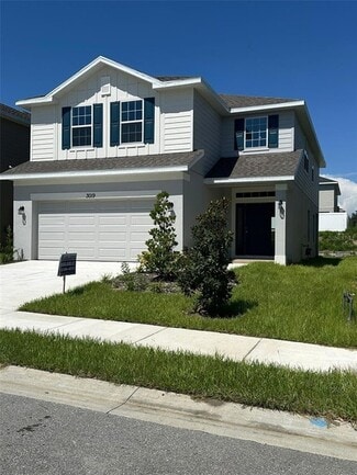 Building Photo - 3019 Tackle Dr