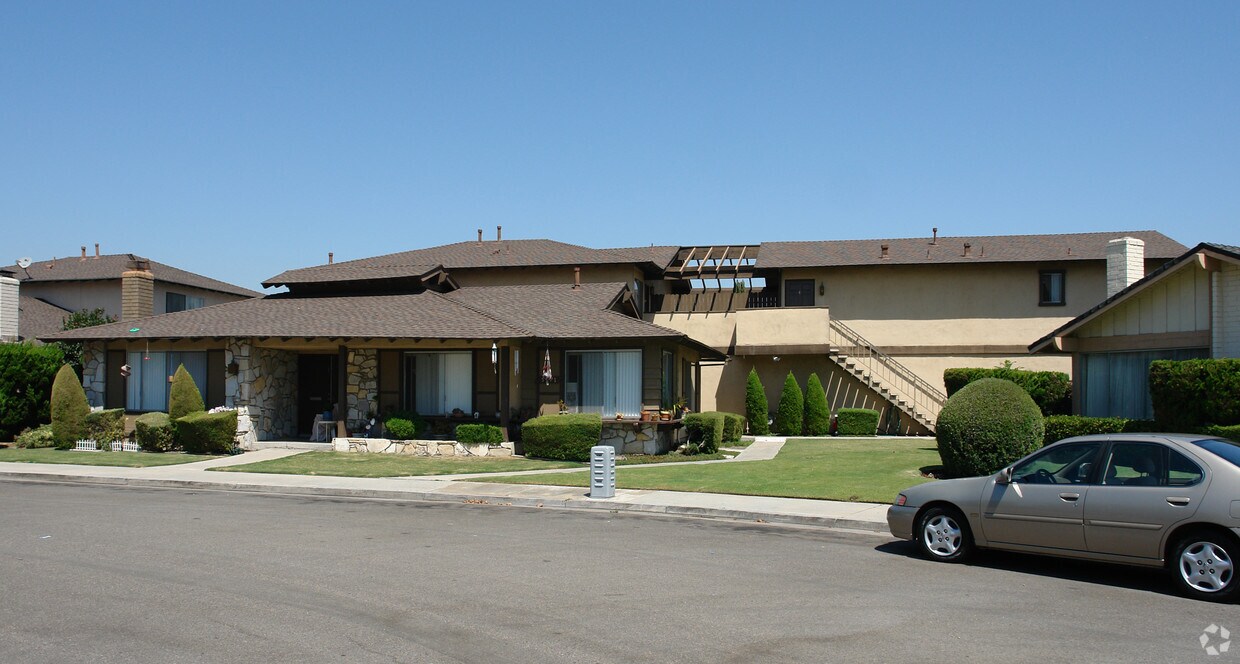 Foto del edificio - 5571 Reno Cir