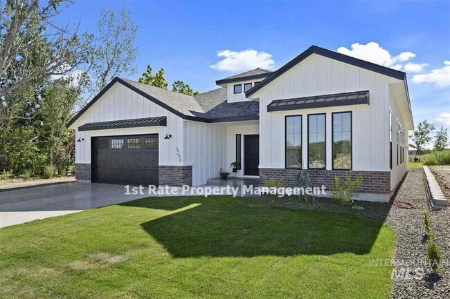 Building Photo - 3280 S Ruffian Ln