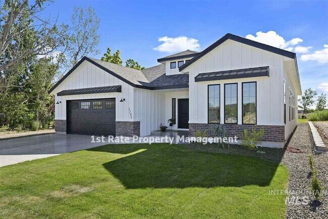 Foto del edificio - 3280 S Ruffian Ln