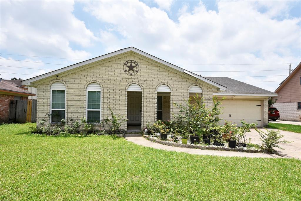 16607 Cairnway Dr, Houston, TX 77084 House Rental in Houston, TX