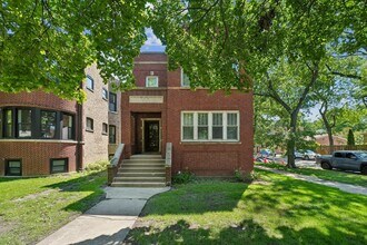 Building Photo - 3801 N Lawndale Ave
