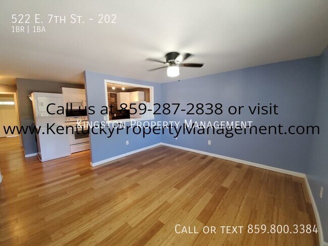 Building Photo - 1 Bedroom Now Available!! MOVE-IN SPECIAL!...