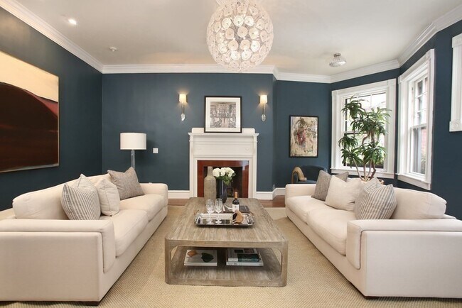 Foto del edificio - 36 Pinckney St