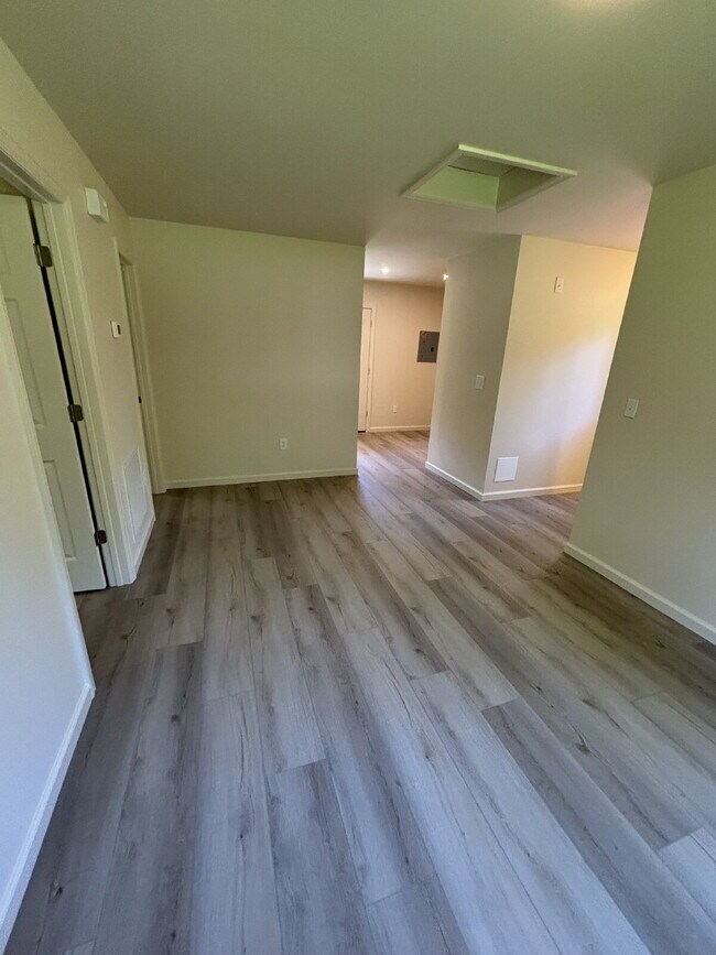 Foto del edificio - Newly renovated 2 Bedroom home!