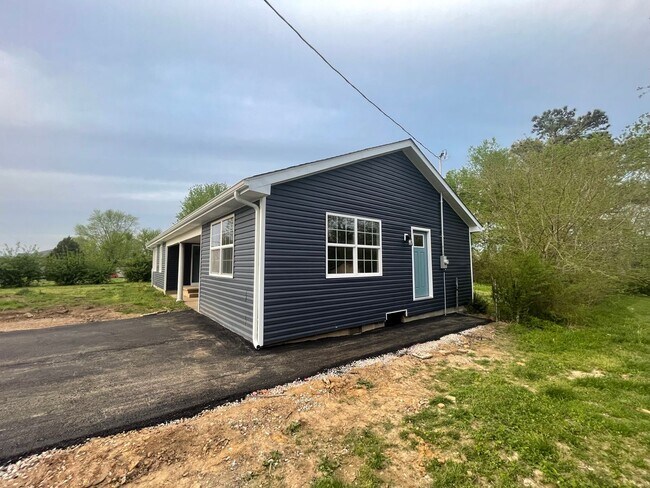 Foto del edificio - 2 Bedroom House Benton City Limits