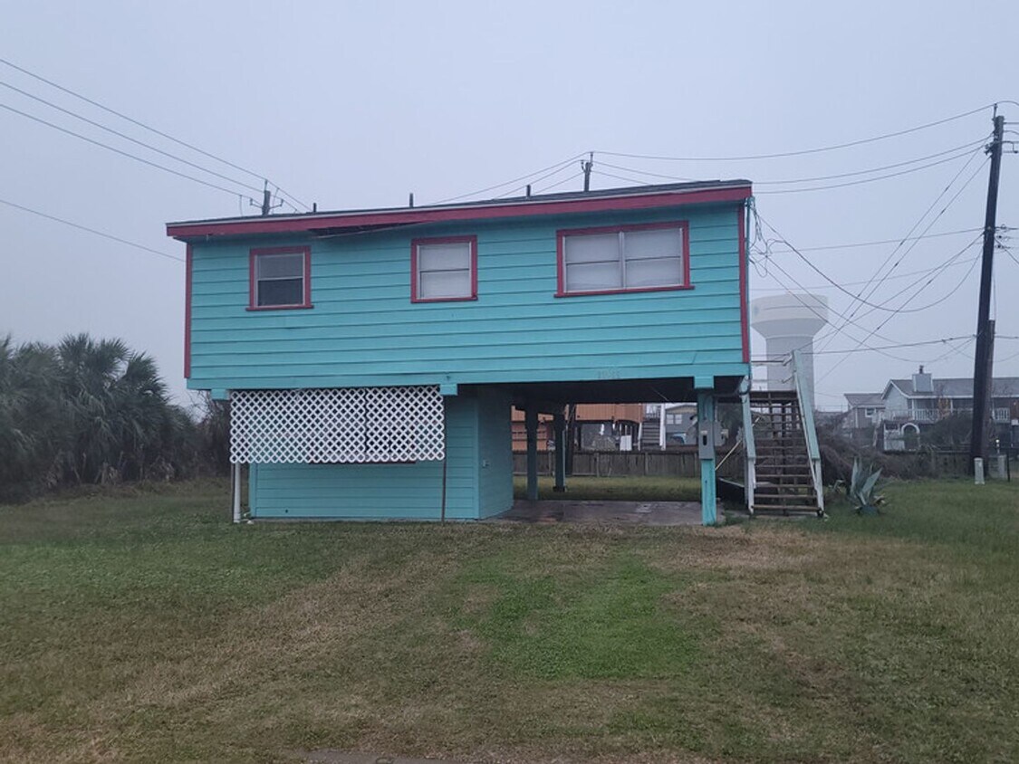 Foto principal - Jamaica Beach - 2 Bedroom Single Family Home