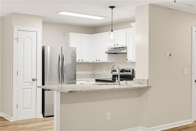 Foto del edificio - 106 Darby's Crossing Ct