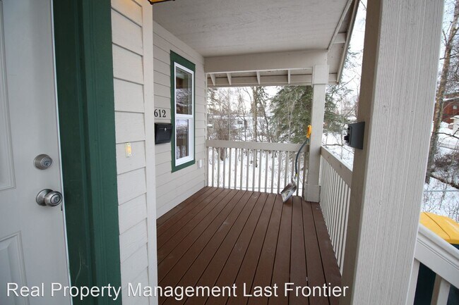 Building Photo - 2 br, 2 bath House - 2612 W 29th Ave