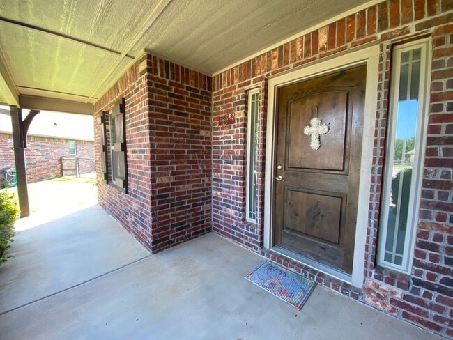 Foto del edificio - 3 bedroom, 2 bath in Coweta Schools!