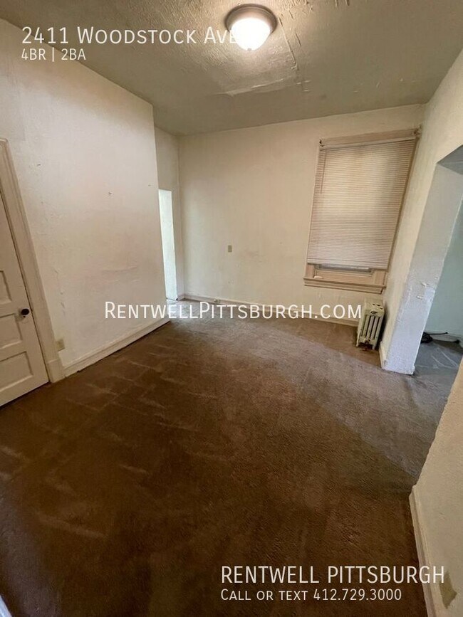 Foto del edificio - 4 Bedroom Home in Swissvale