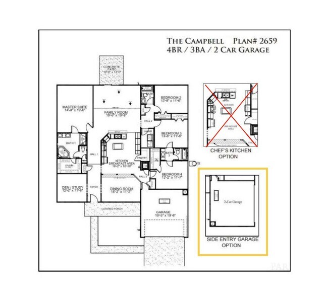 Foto del edificio - 5506 Mill Race Cir