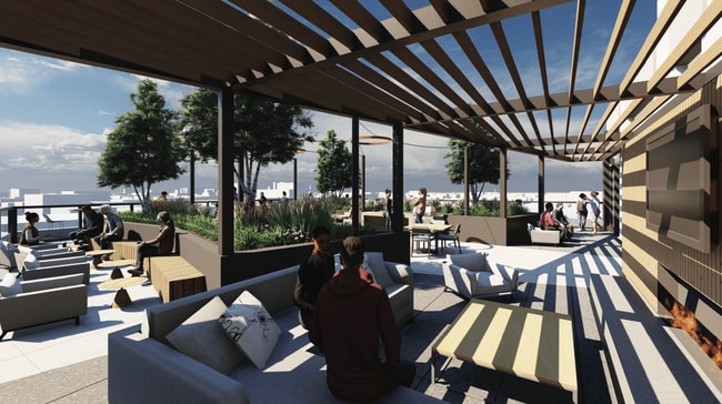 Building Photo - 1100 W Grand Ave