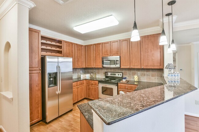 Foto del edificio - 1711 Old Spanish Trl