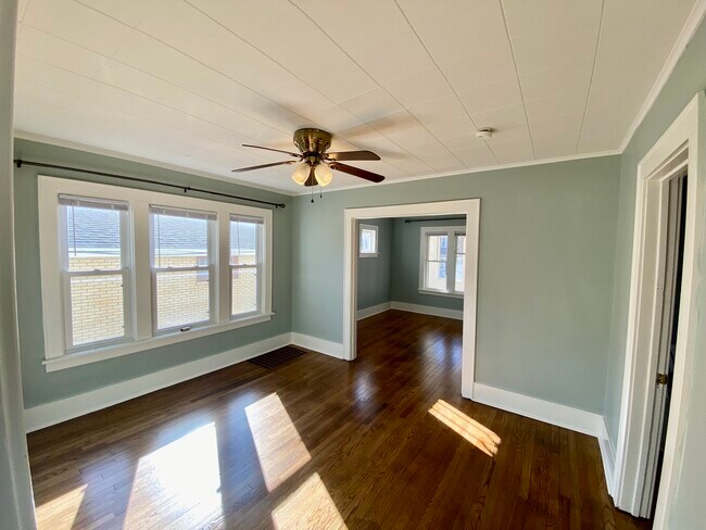 Foto del edificio - Woodruff