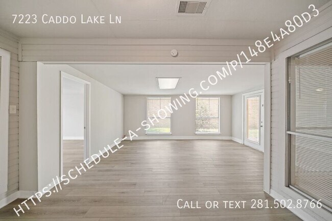 Foto del edificio - 7223 Caddo Lake Ln