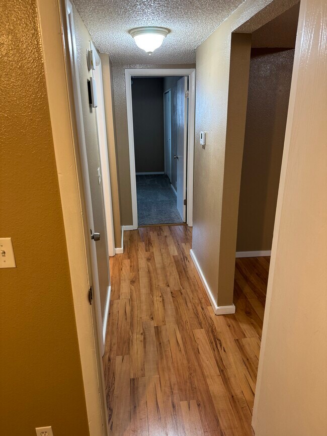 Photo - Magnussen Apartments