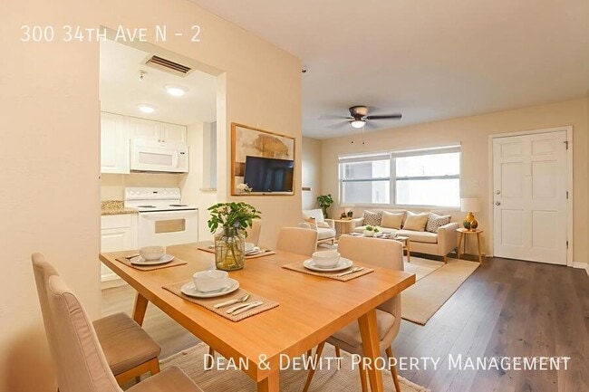 Foto del edificio - 300 34th Ave N