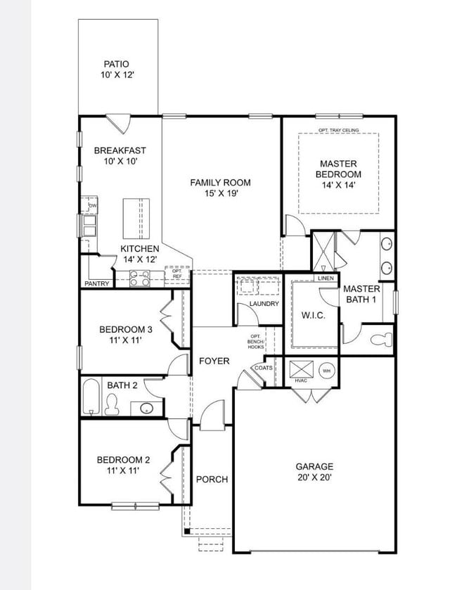 Building Photo - 105 Clearwater Dr