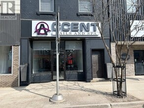 Building Photo - 216 Durham St E