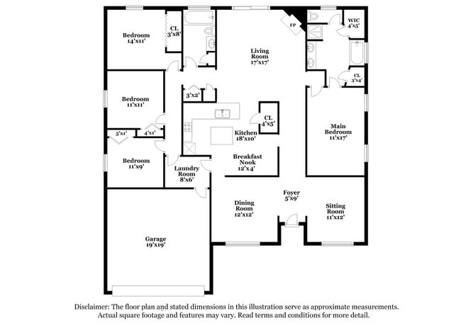 Building Photo - 2452 Royal Pointe Dr