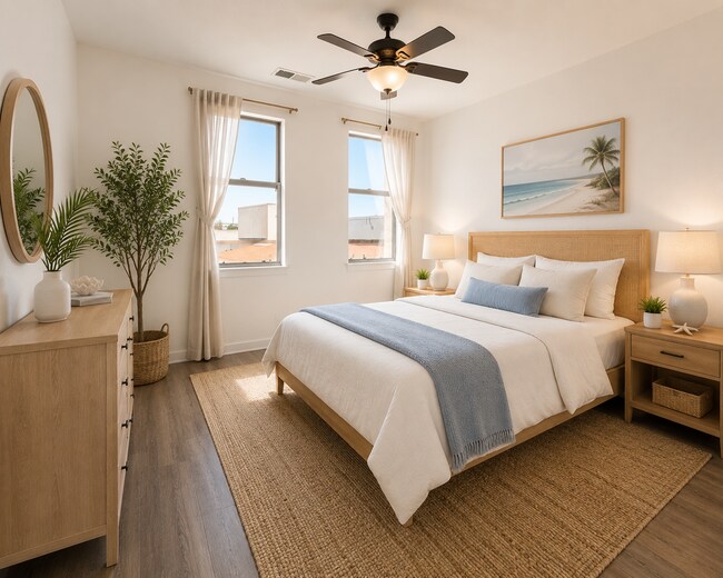 Foto del edificio - 5507 W 149th Pl