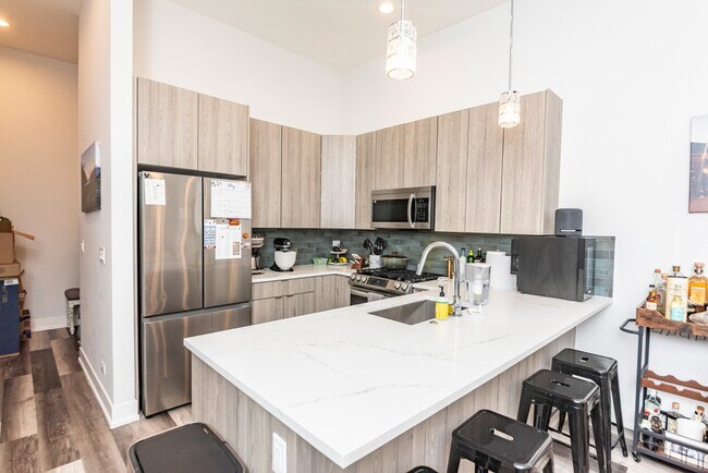Foto del edificio - 2317 N Clark St