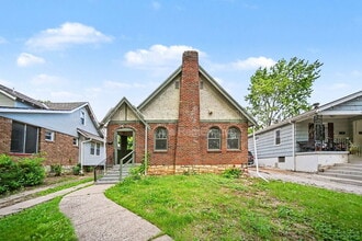Building Photo - 5114 Brooklyn Ave