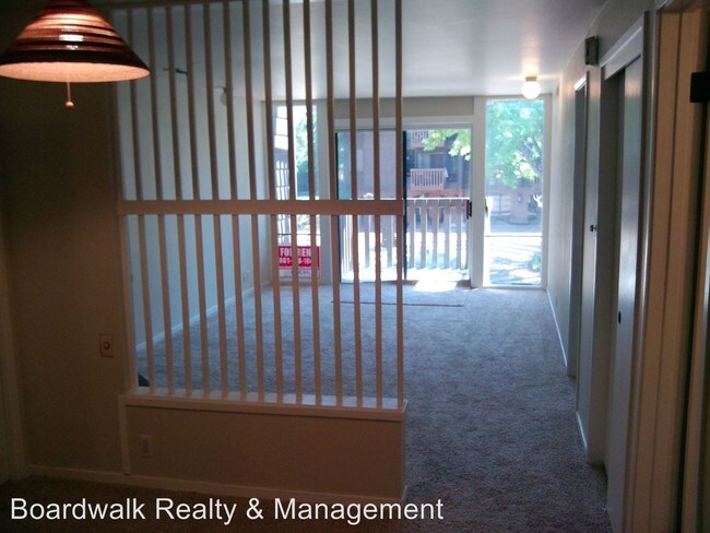 Foto del edificio - 1 br, 1 bath House - 4147 S. 2700 W. unit 2E