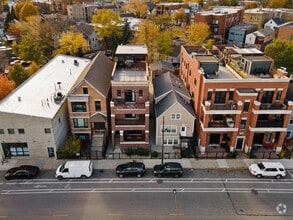 Building Photo - 3136 N Elston Ave