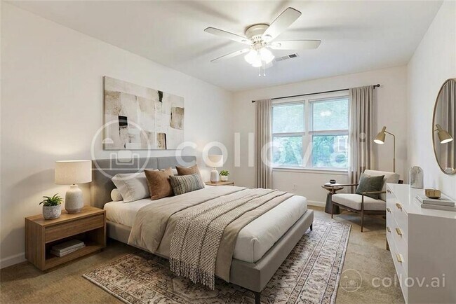 Foto del edificio - 834 Wilson Cir SW