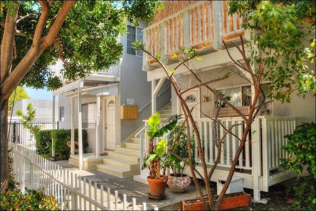Foto del edificio - 5540 Kinston Ave