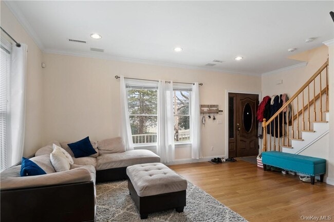 Foto del edificio - 46 Morgan St