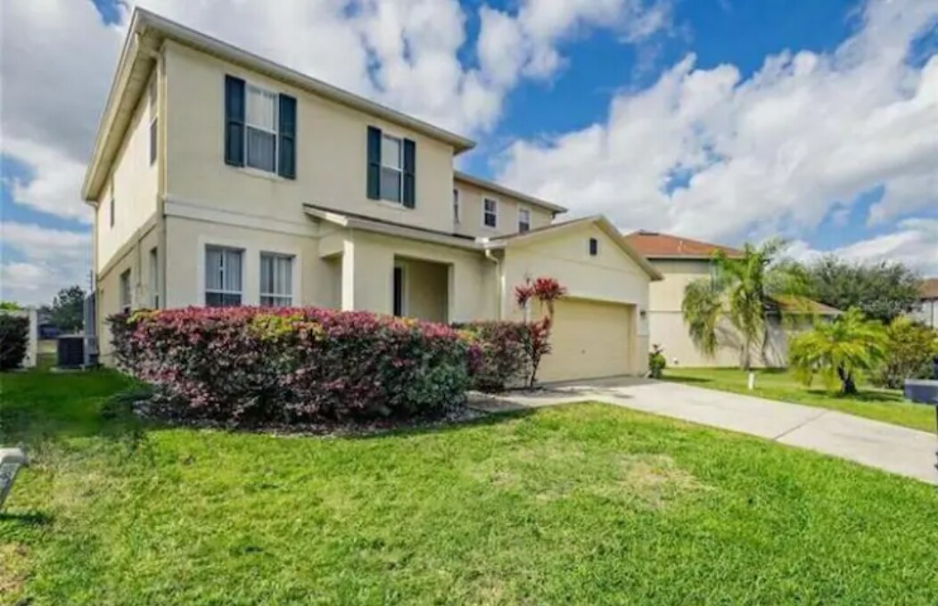 Primary Photo - 151 Willow View Dr