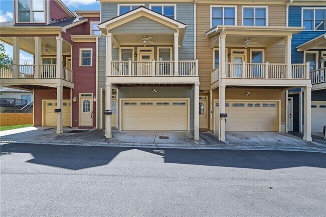 Foto del edificio - 1079 Marietta Blvd NW