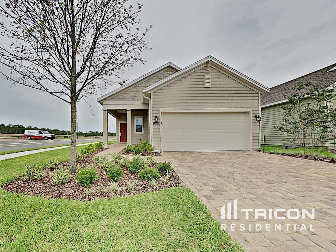 Foto principal - 6403 Longleaf Branch Dr