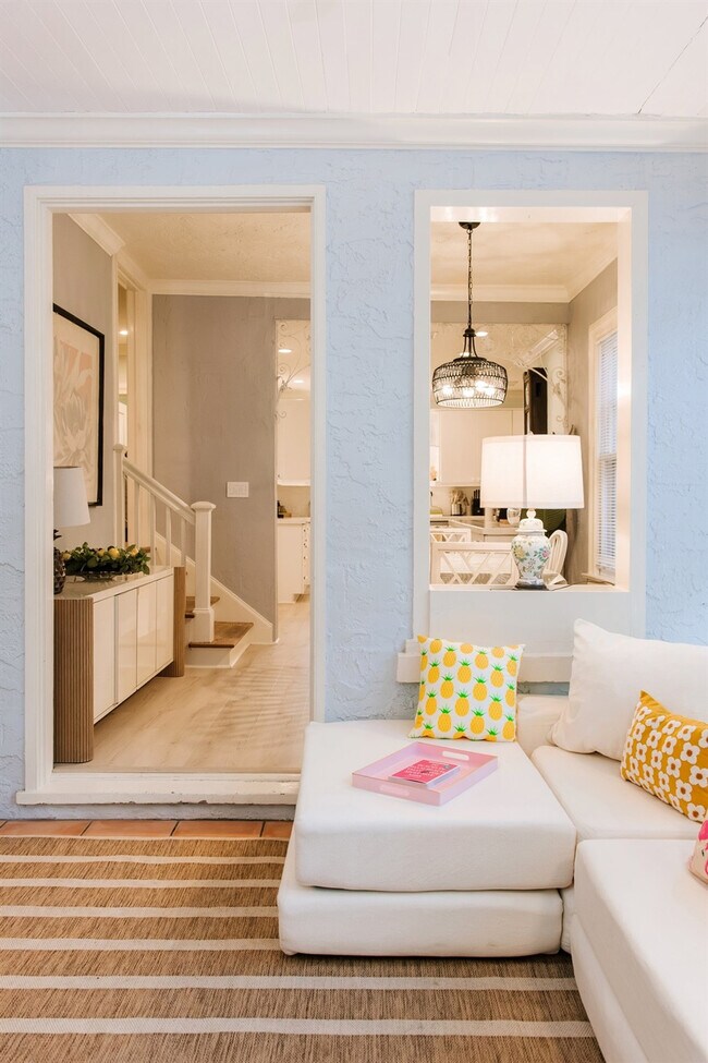 Foto del edificio - 519 28th St