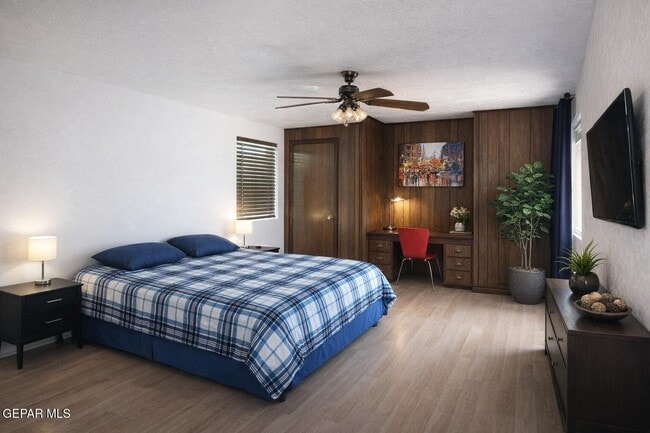 Foto del edificio - 614 Marr St